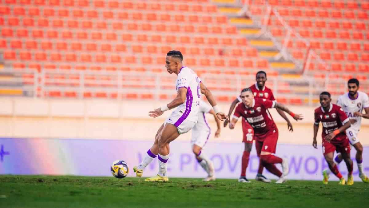 بعد خروج الوصل والشارقة.. نتائج قرعة ربع نهائي كأس رئيس الإمارات