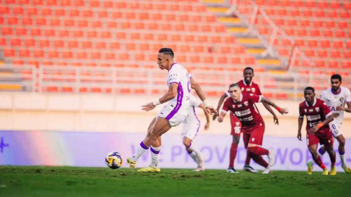 بعد خروج الوصل والشارقة.. نتائج قرعة ربع نهائي كأس رئيس الإمارات