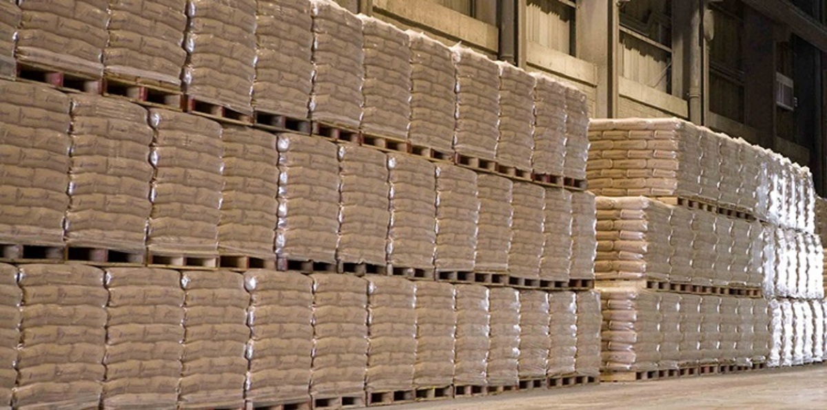 السعودية ترفع الحظر عن صادرات الأسمنت