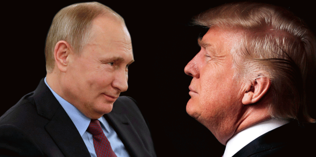 بين إصلاح ما أفسده أوباما وتصحيح ما ارتكبه ترامب