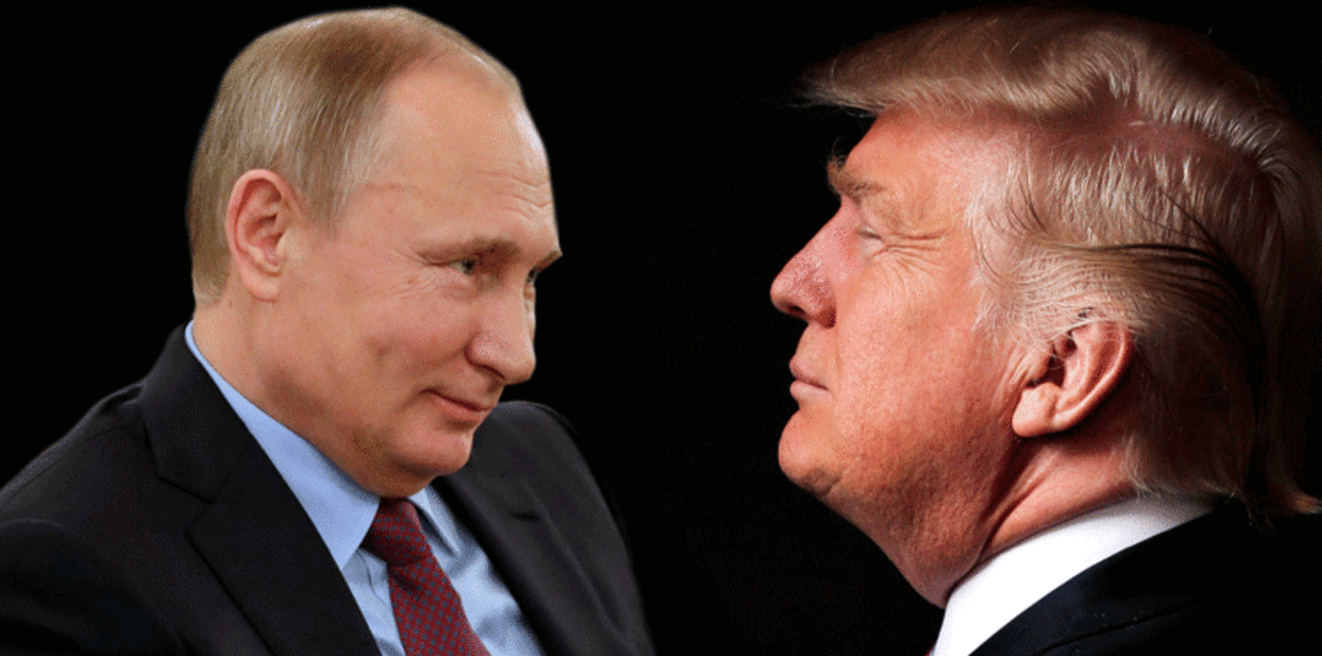 بين إصلاح ما أفسده أوباما وتصحيح ما ارتكبه ترامب