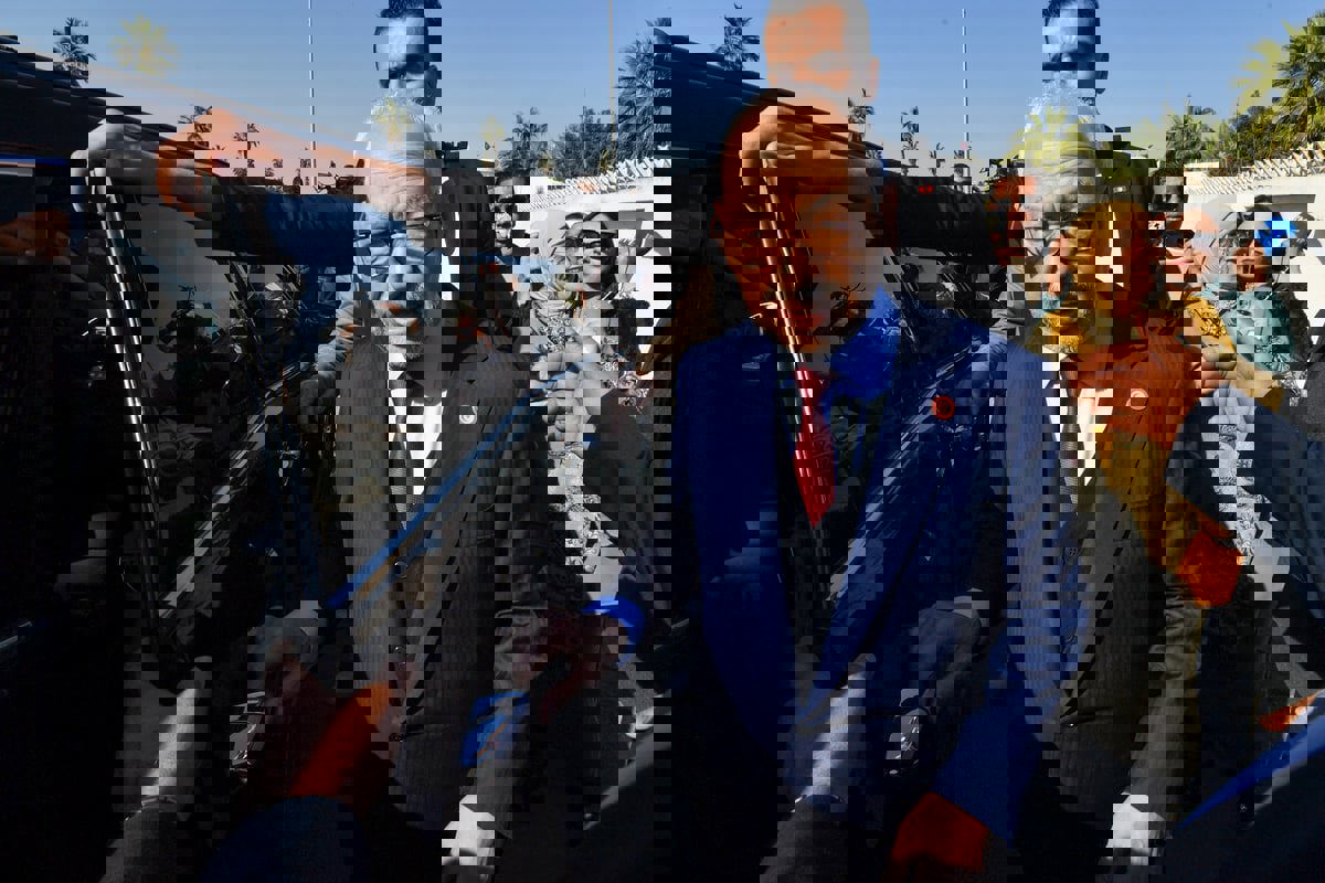 تونس.. الاستئناف يقر بسجن الغنوشي وصهره 3 سنوات 