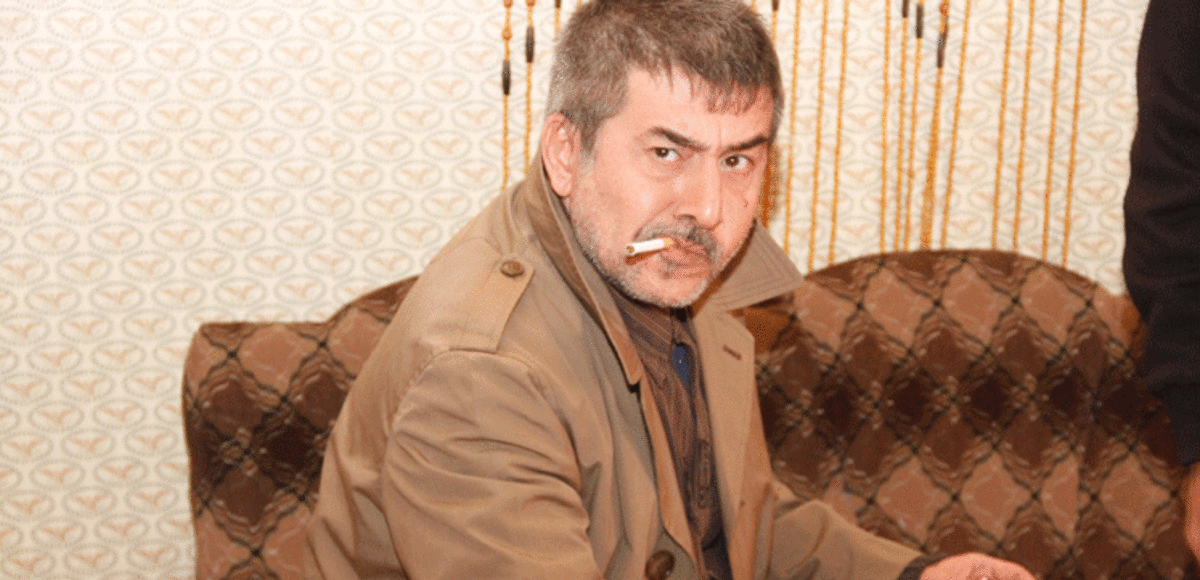 عابد فهد بالسجن بسبب إشاعة في "خماسيات الغرام" (صور)