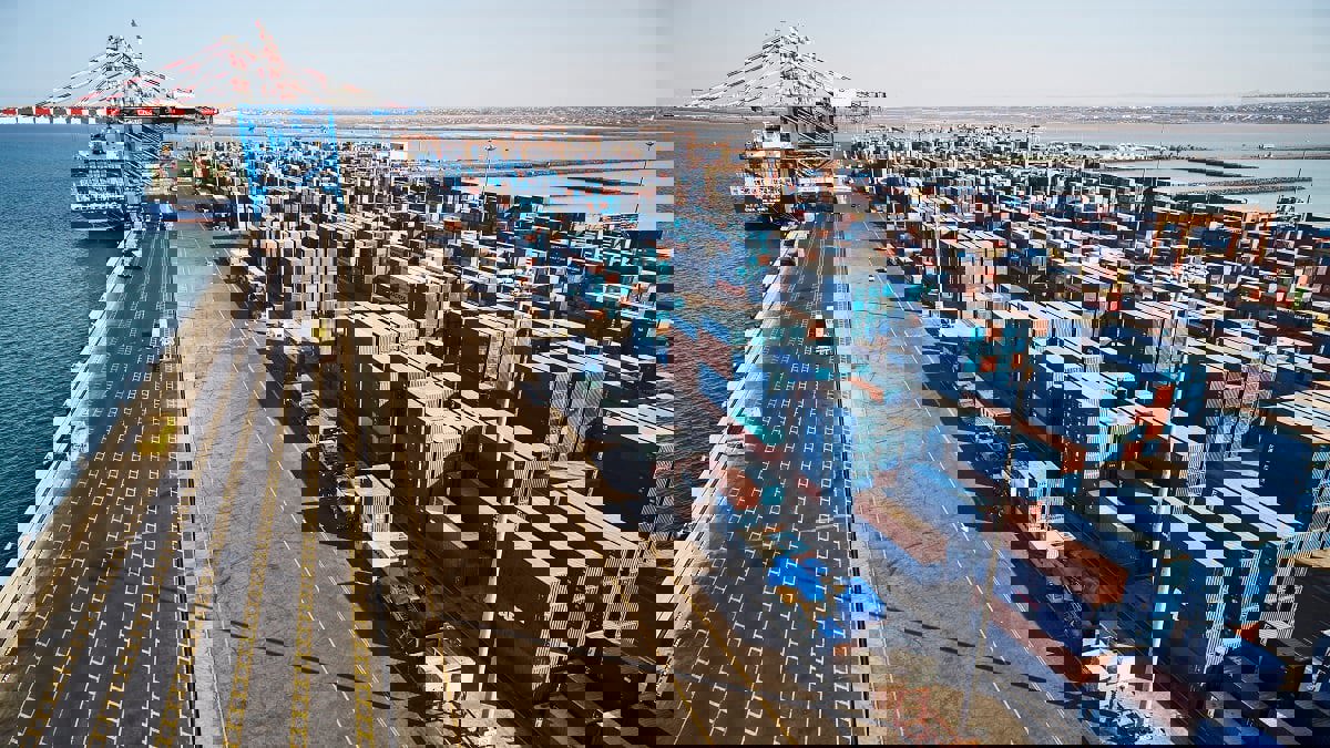 "موانئ دبي العالمية" تطالب جيبوتي بدفع تعويض مالي قدره 210 ملايين دولار