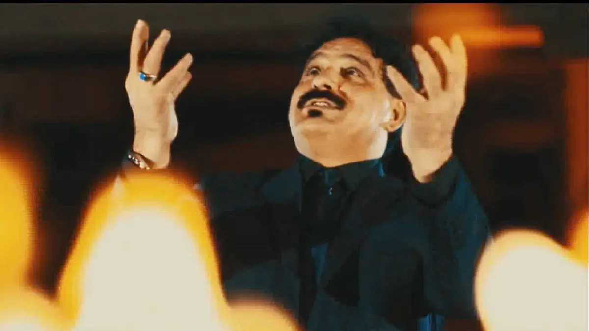 من هو الشاعر العراقي خضير هادي؟