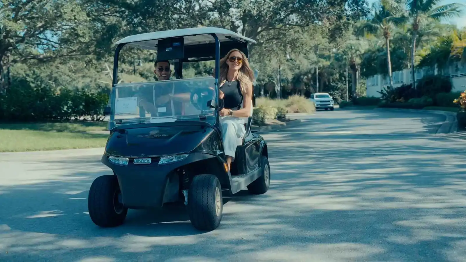 محمد رمضان يكشف تفاصيل تصوير أغنية في منزل ترامب (فيديو)