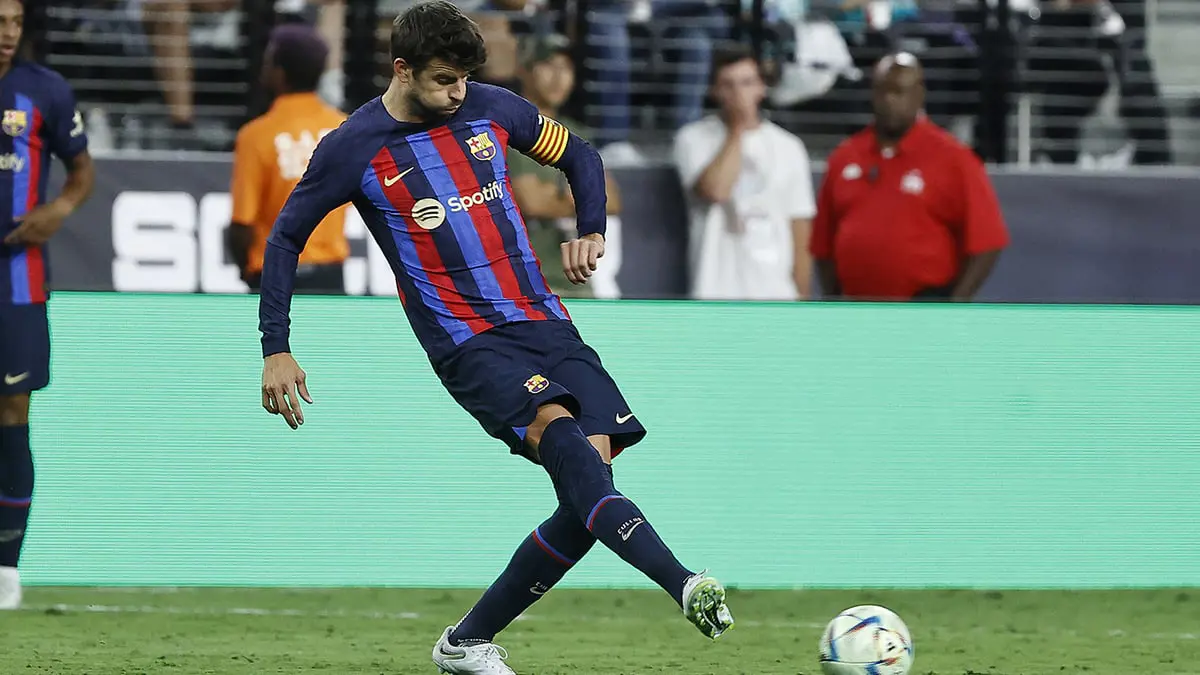 ماركا: بيكيه تلقّى الضوء الأخضر لبناء فندق على أرض مقبرة إسلامية قديمة في مالقة