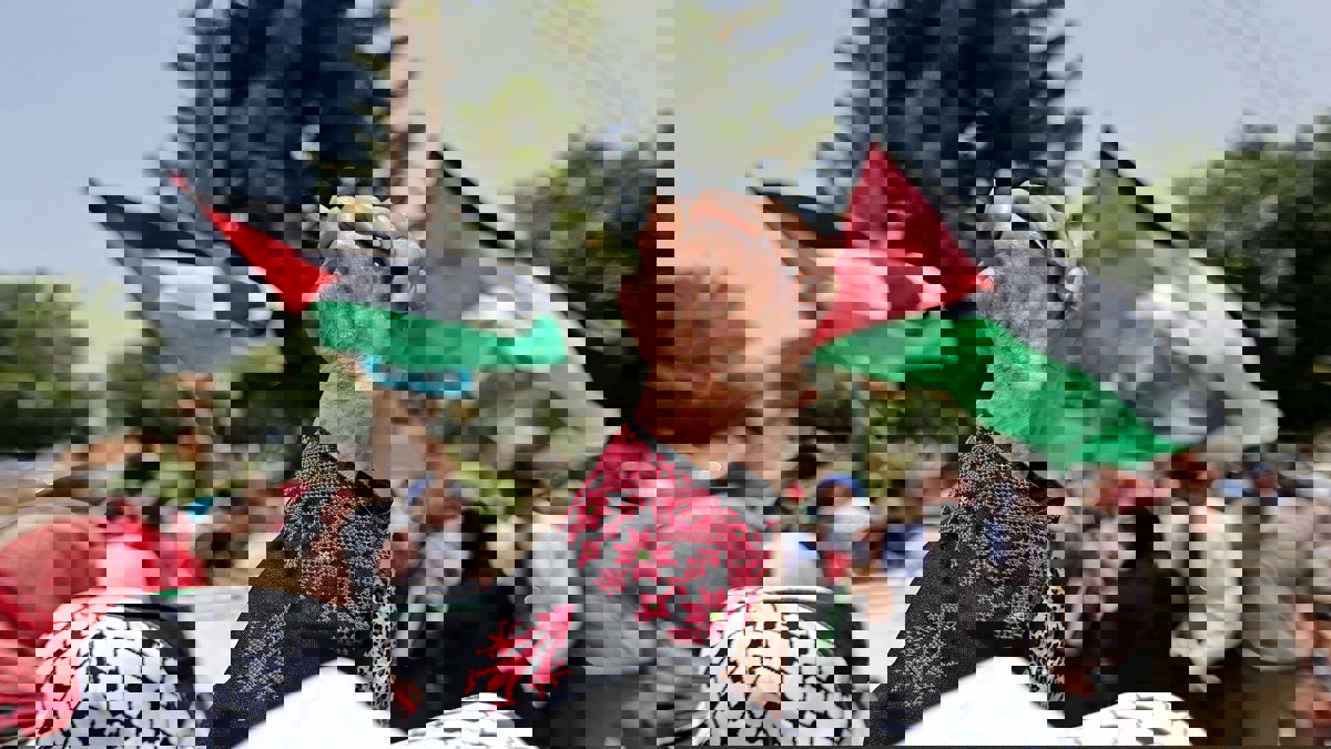 لجنة المصالحة المجتمعية تستأنف عملها في غزة