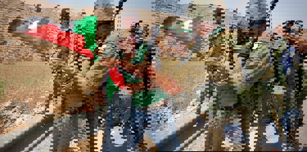 منظمة إسرائيلية: الاتحاد الأوروبي يمول مشروعًا لملاحقة عسكريين إسرائيليين قضائيًا‎