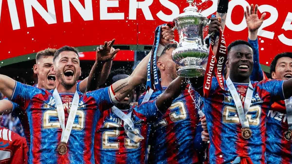 كريستال بالاس يطعن في قرار إقصائه من الدوري الأوروبي لدى المحكمة الدولية