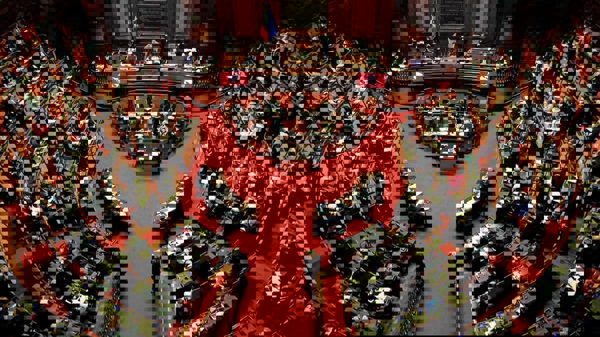 إيطاليا: تأجير الأرحام جريمة عالمية عقوبتها السجن عامين