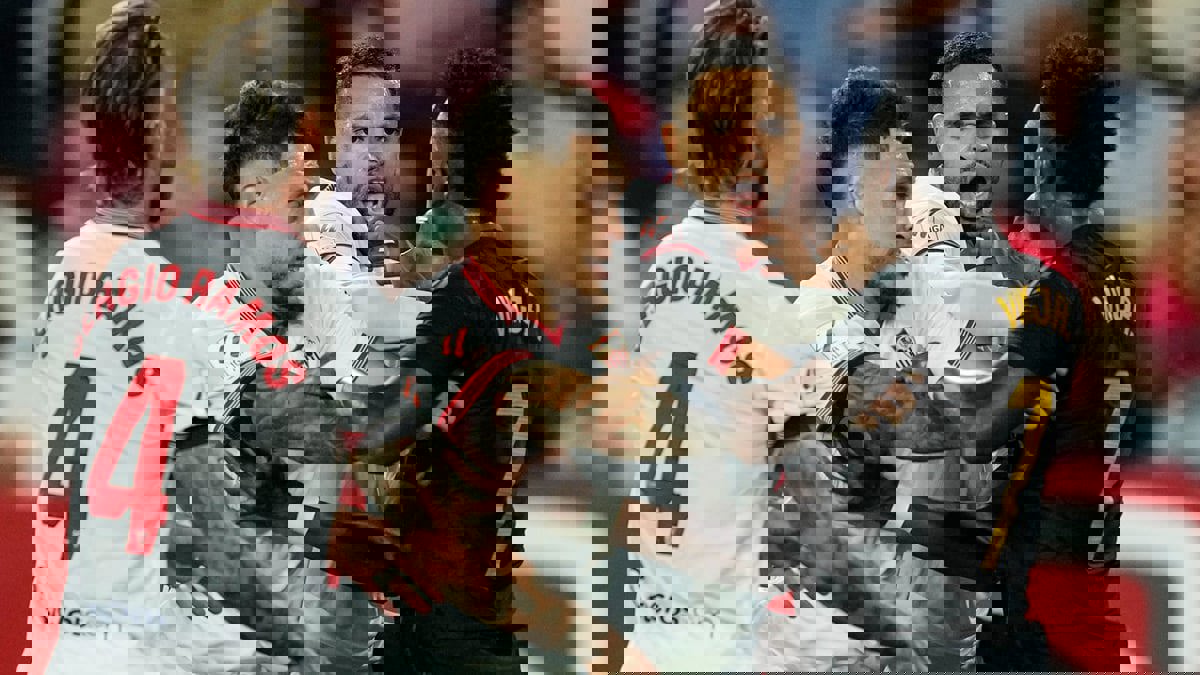 هل يمكن معاقبة ريال مدريد بسبب شكوى إشبيلية؟