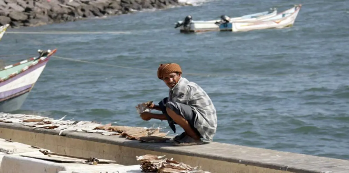 إريتريا تفرج عن صيادين يمنيين