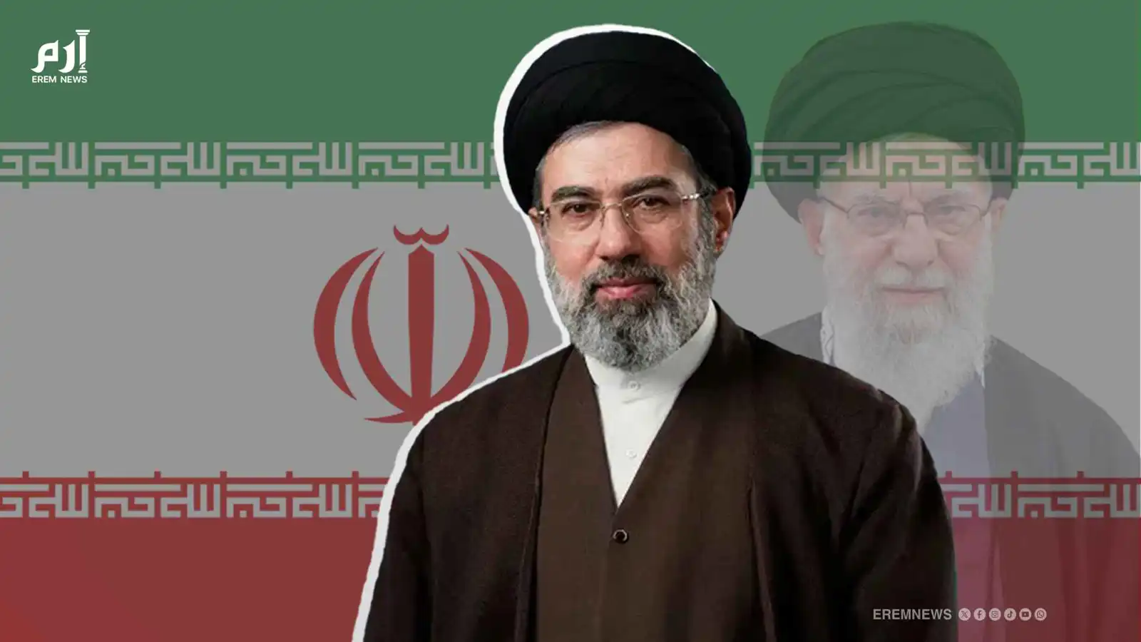 ليس شديد الذكاء.. لماذا لم يثق خامنئي بقدرة ابنه على الحكم؟