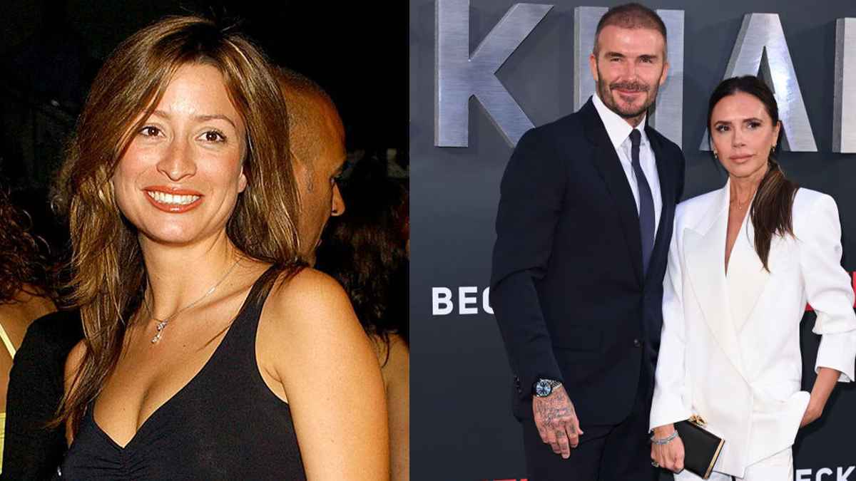 مساعدته الشخصية كشفت الأسرار.. عودة أكبر فضائح بيكهام إلى الواجهة