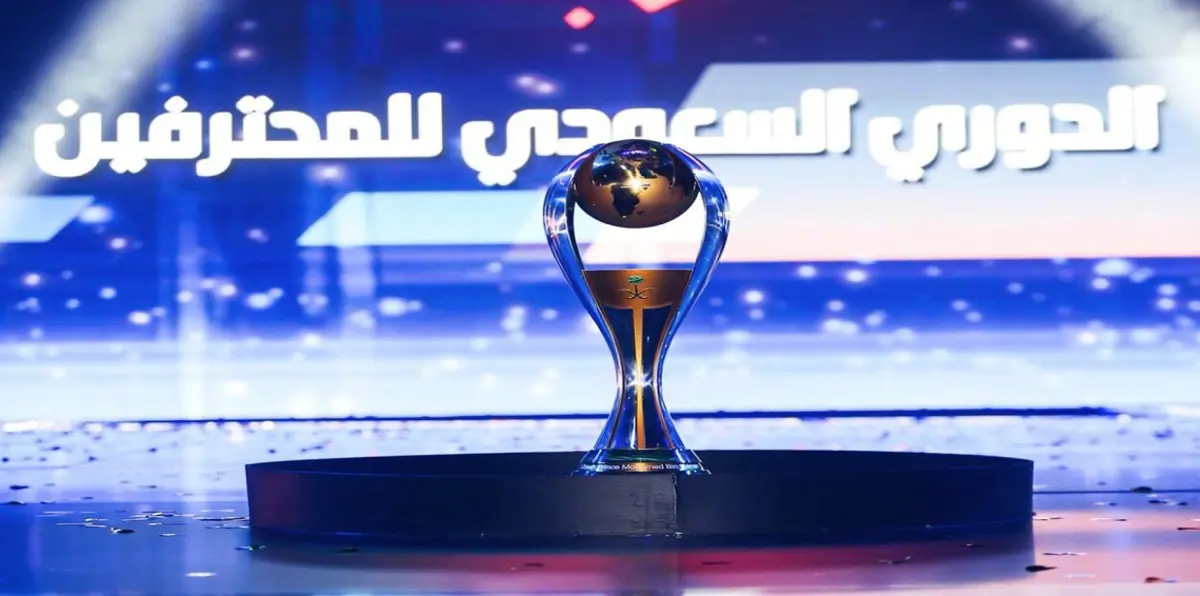 تركي آل الشيخ يطالب STC بعقد مؤتمر صحفي غدًا لتوضيح طريقة النقل التلفزيوني للدوري السعودي