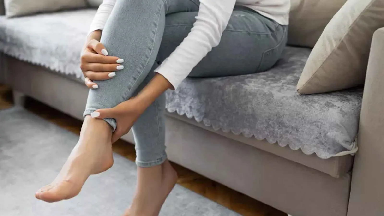 هل يكفي تحليل الدم لتحديد نقص الكالسيوم؟