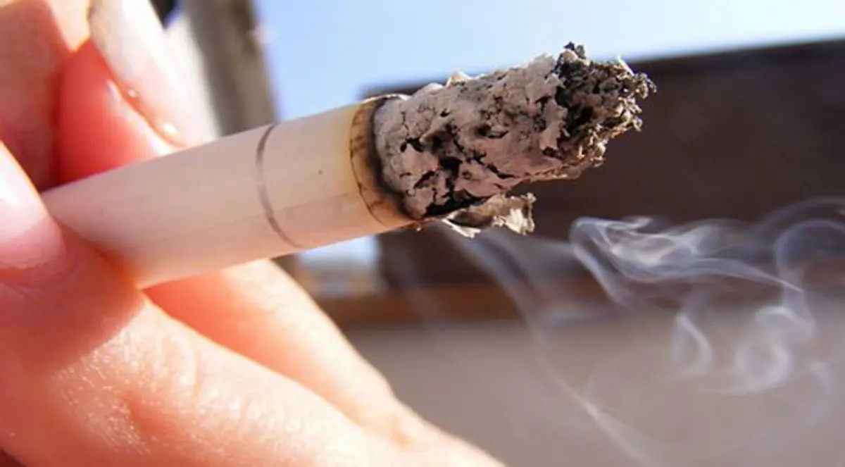 التدخين يسبب سرطان الجهاز البولي