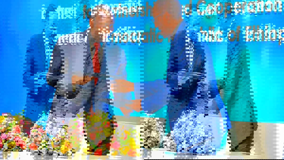 نُذر "حريق كبير" في القرن الأفريقي