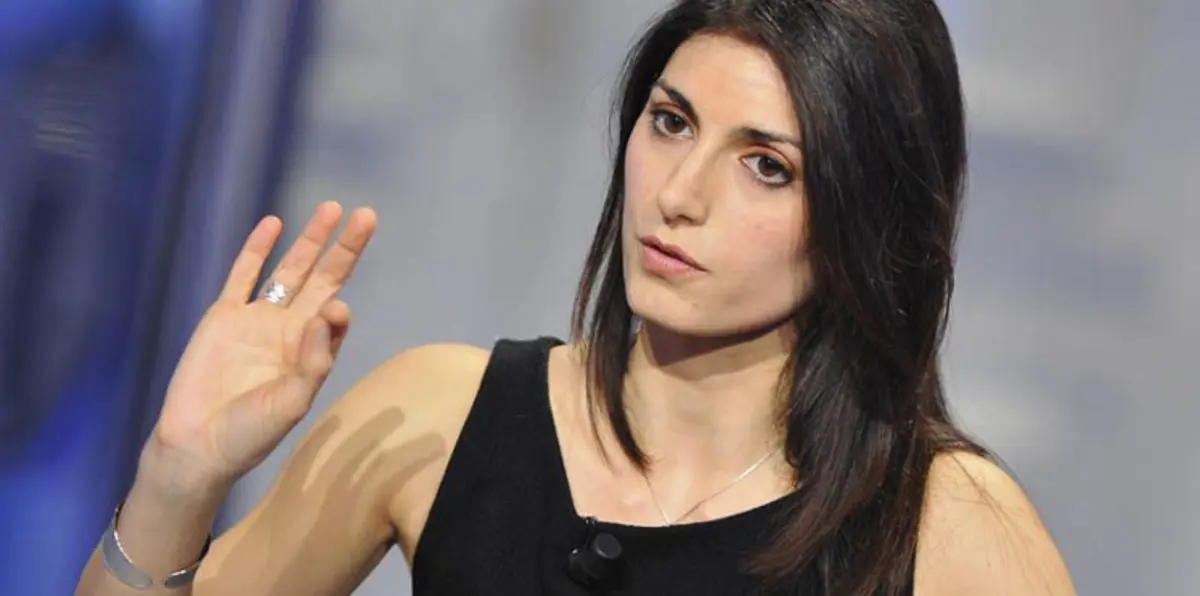 الصحافة الإيطالية تنعت عمدة روما الحسناء بأوصاف "بذيئة"