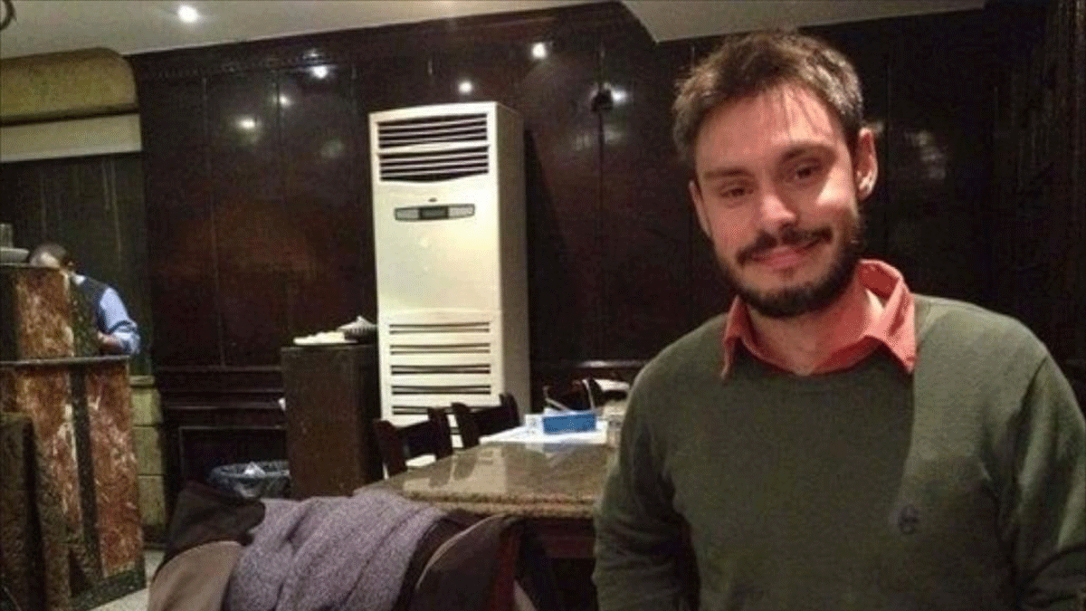 على خلفية مقتل ريجيني.. إيطاليا تعتزم التحقيق مع 7 أمنيين مصريين