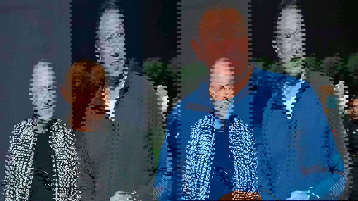 هاني أبو ريدة يرد على تصريحات محمود الخطيب بشأن أزمة نهائي دوري أبطال أفريقيا