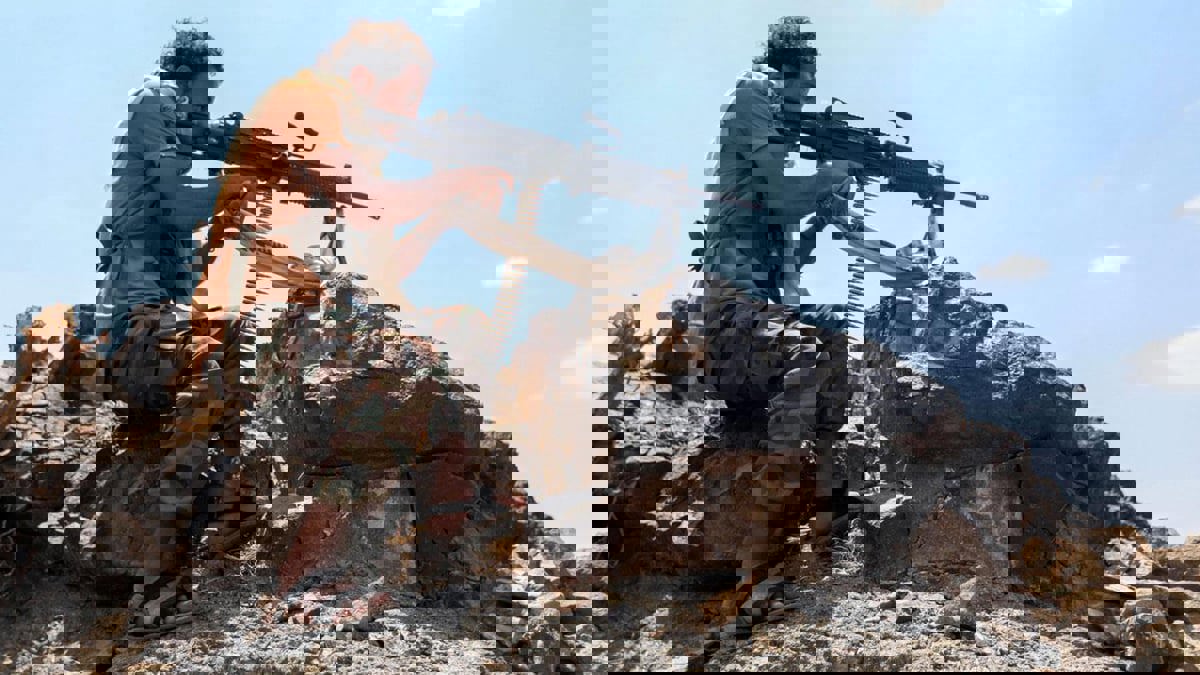 الحوثيون يعاودون السيطرة على عدد من المناطق بمديرية الزاهر