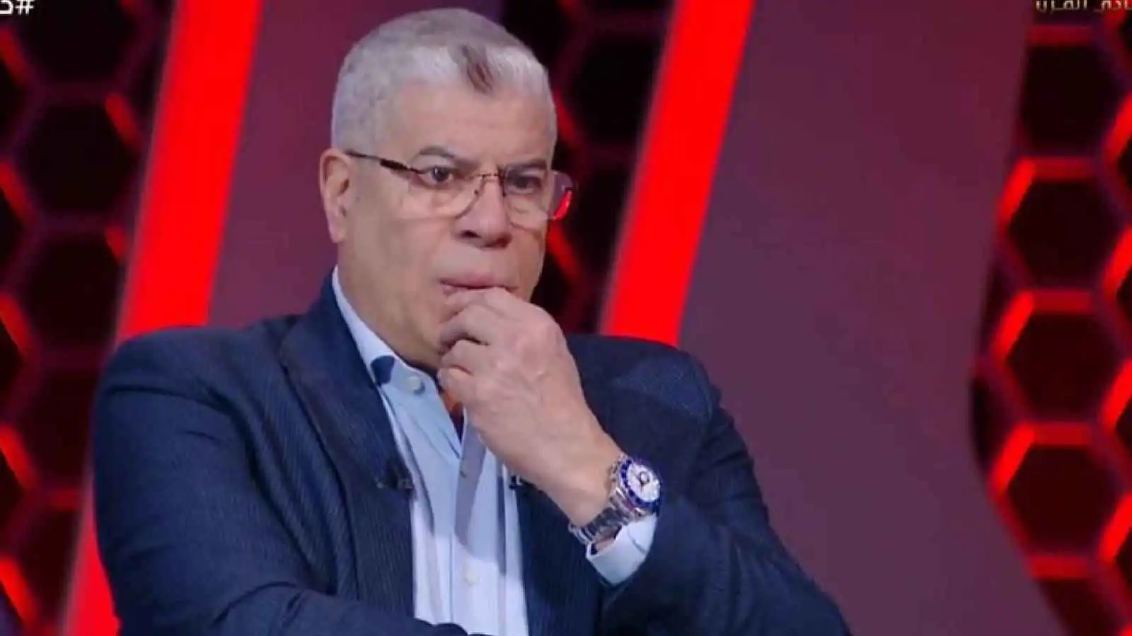 اتركوه يذهب إلى الزمالك.. شوبير يفاجئ الأهلي المصري (فيديو)