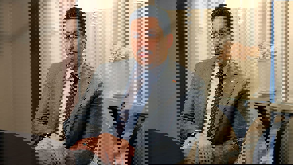 وزير الخارجية اليمني لـ"إرم نيوز": السيناريو الأفغاني لن يتكرر في اليمن.. والحل سياسي فقط (حوار)