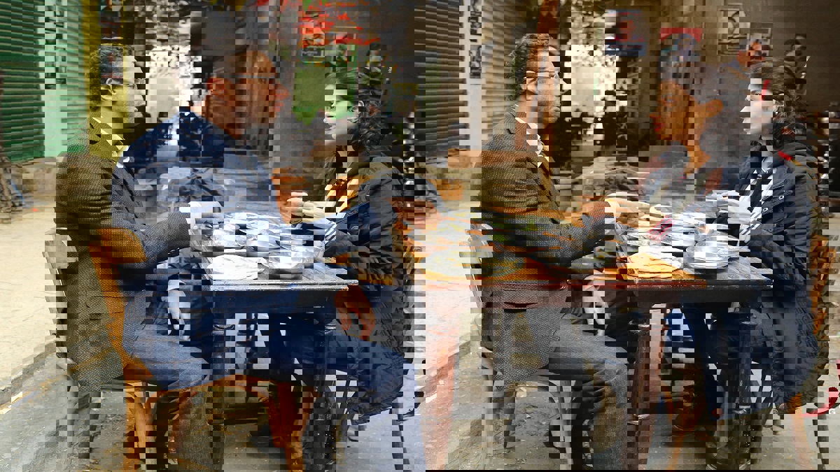 فيلم "عيار ناري" يمثل مصر في مسابقة "الأوسكار"