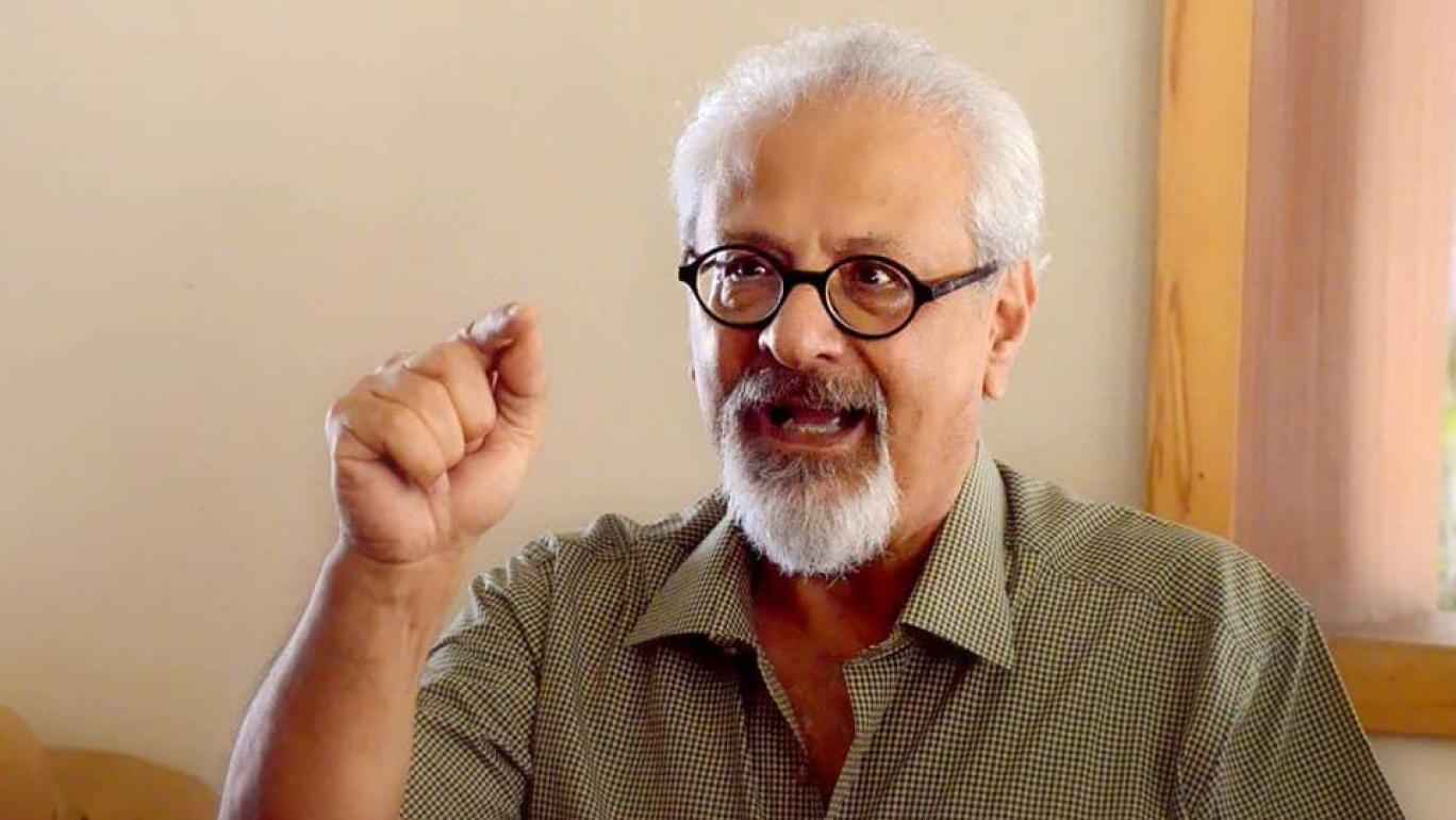 شربل داغر يكشف سر "استثنائية" جائزة "أبي القاسم الشابي"