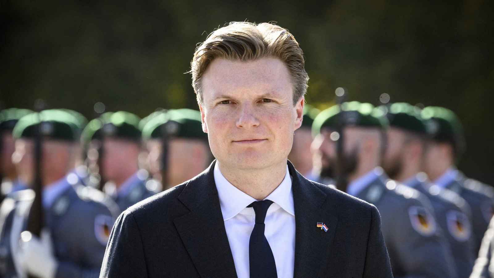 هولندا ترسل آخر دفعة من مقاتلات "إف-16" إلى أوكرانيا