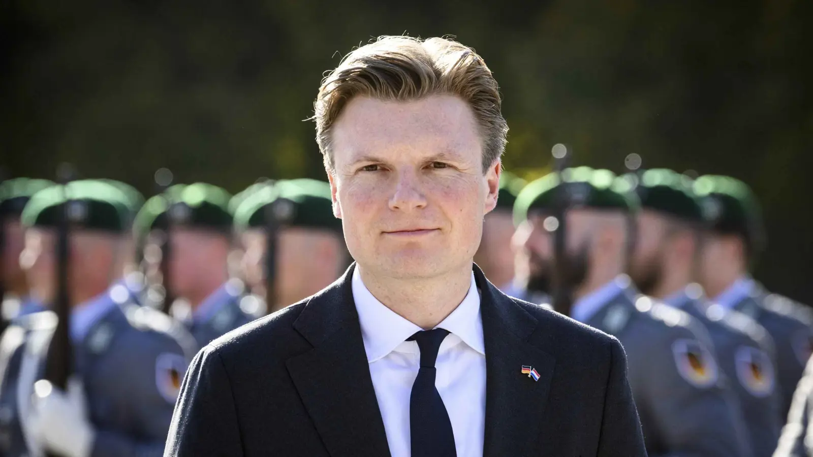 هولندا ترسل آخر دفعة من مقاتلات "إف-16" إلى أوكرانيا