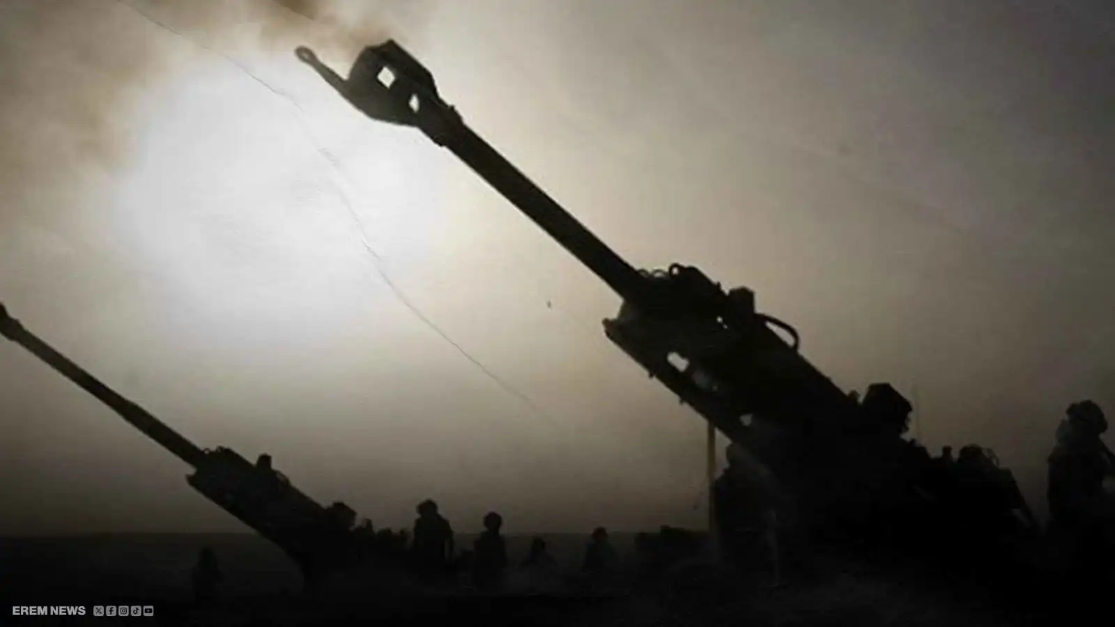 بالأسلحة الثقيلة والمتوسطة.. اشتباكات عنيفة بين الجيش السوري و"قسد"