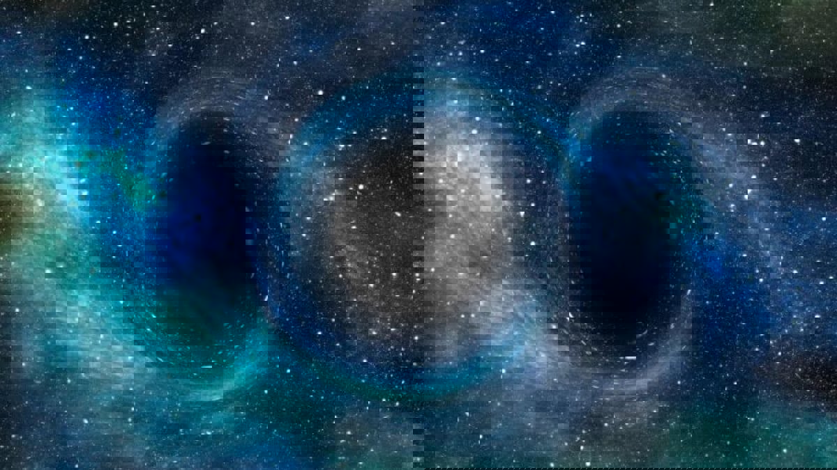 الثقب الأسود في قلب مجرتنا ليس خاملاً كما يُعتقد