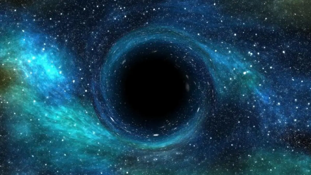 الثقب الأسود في قلب مجرتنا ليس خاملاً كما يُعتقد