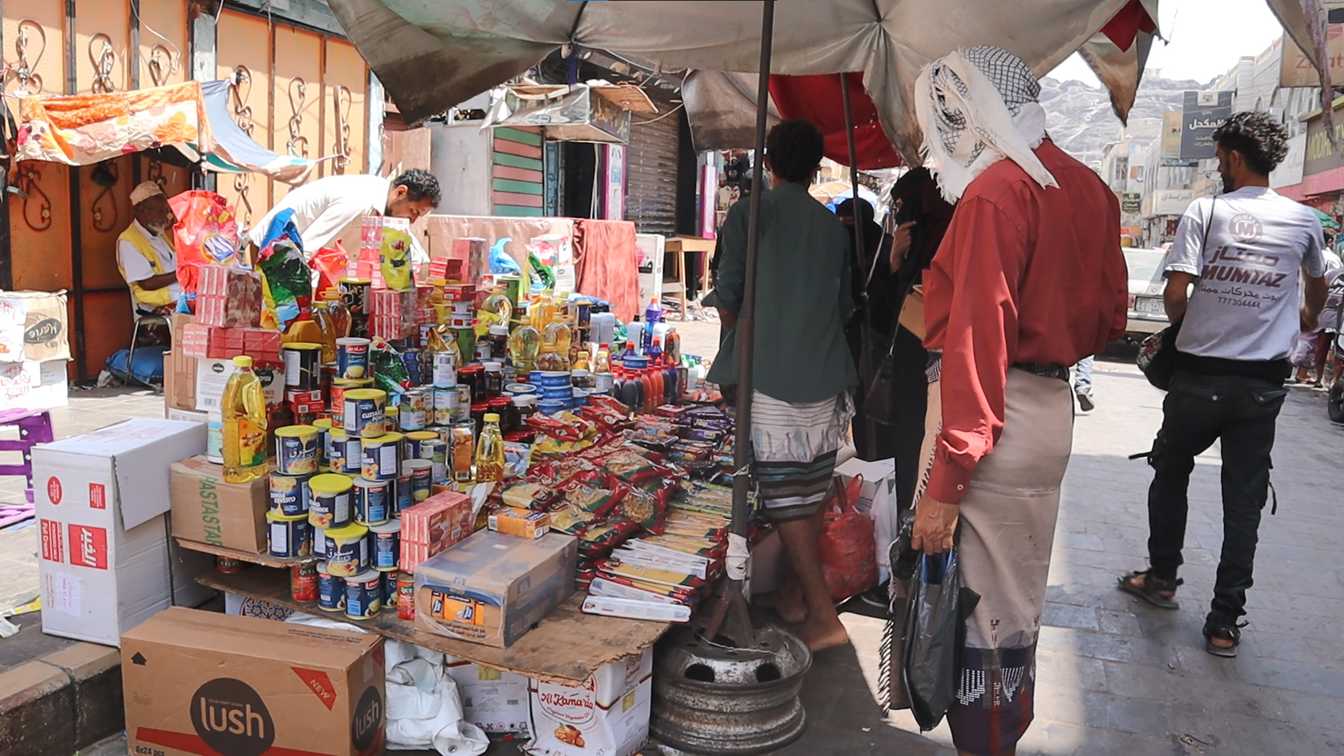 هل تكفي إصلاحات الحكومة اليمنية لتعافي الاقتصاد "المنهك"؟