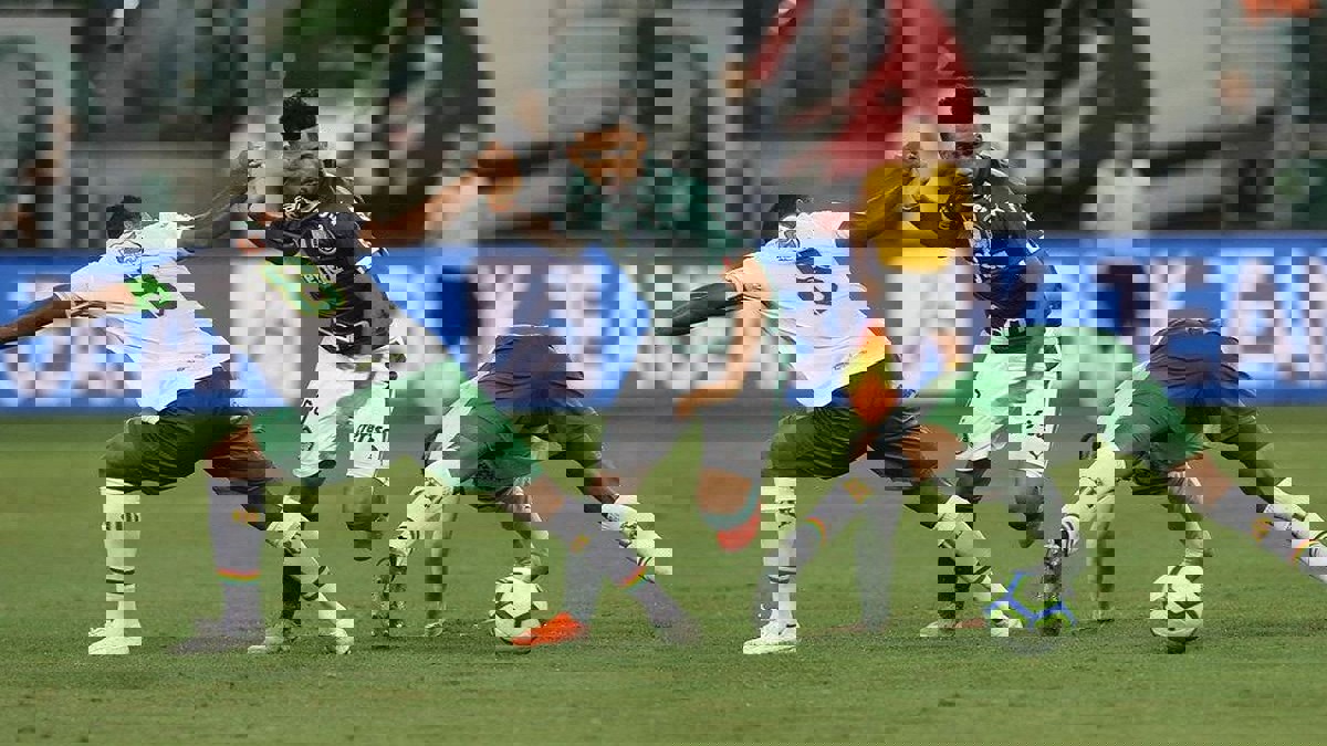 قرار جديد من نادي برشلونة بشأن ماتيوس فيرنانديز