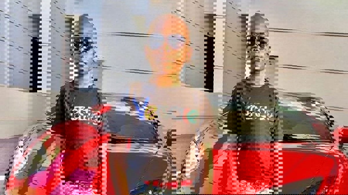 عمره 10 أعوام..  تعرف على أصغر ملياردير في العالم