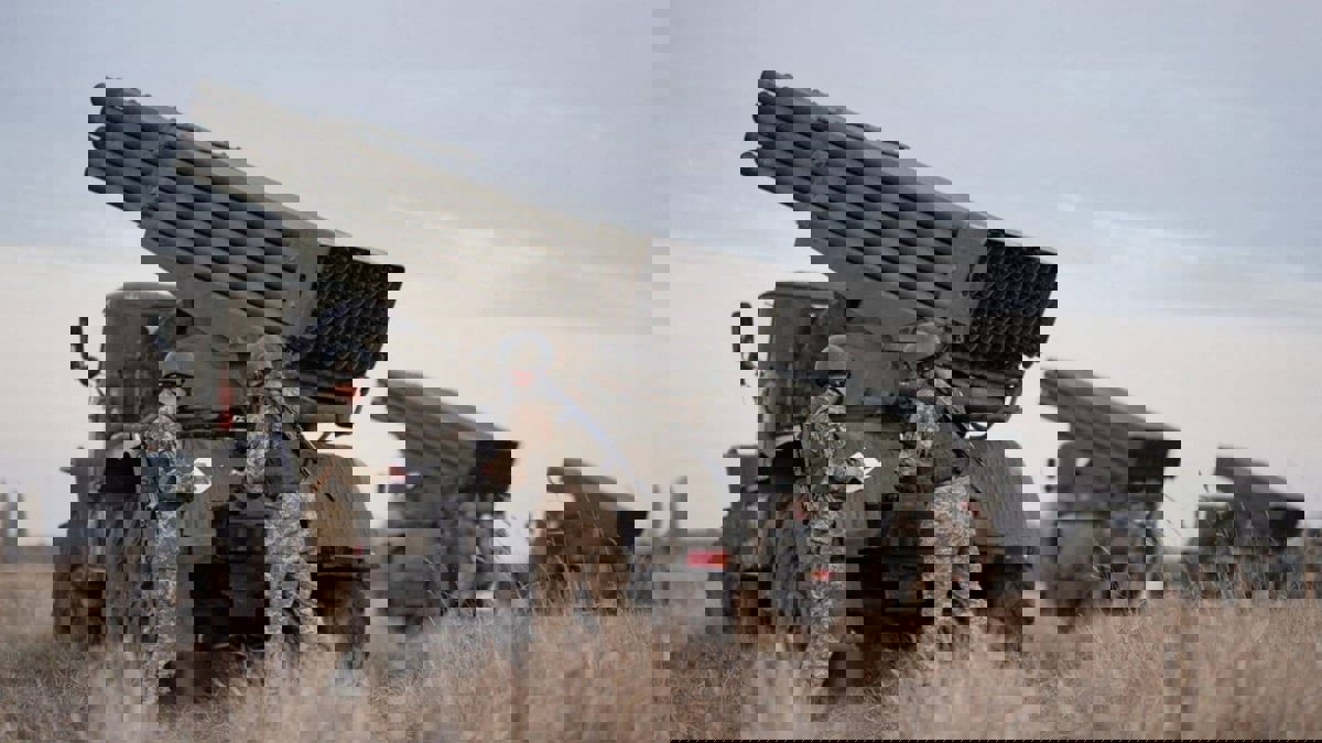 "التايم": عقبات أمام طموح أوكرانيا لصناعة الأسلحة