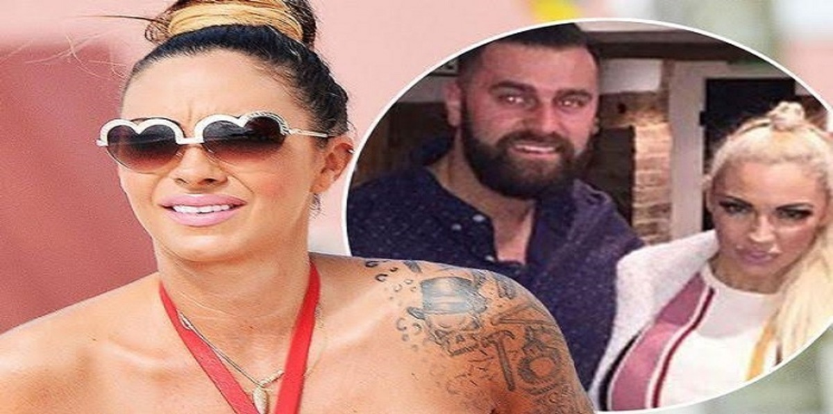 جودي مارش تنتظر طفلاً عبر تبرع بالحيوانات المنوية