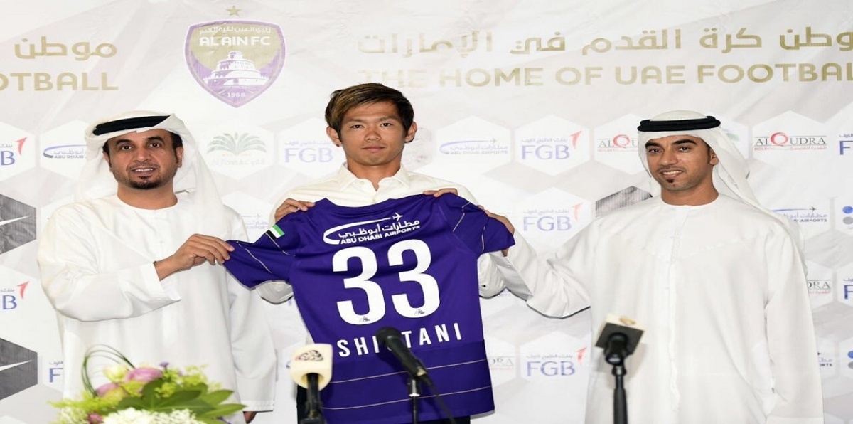 " لا أعرف الهلال" تشعل الأجواء قبل مواجهة العين بدوري أبطال آسيا