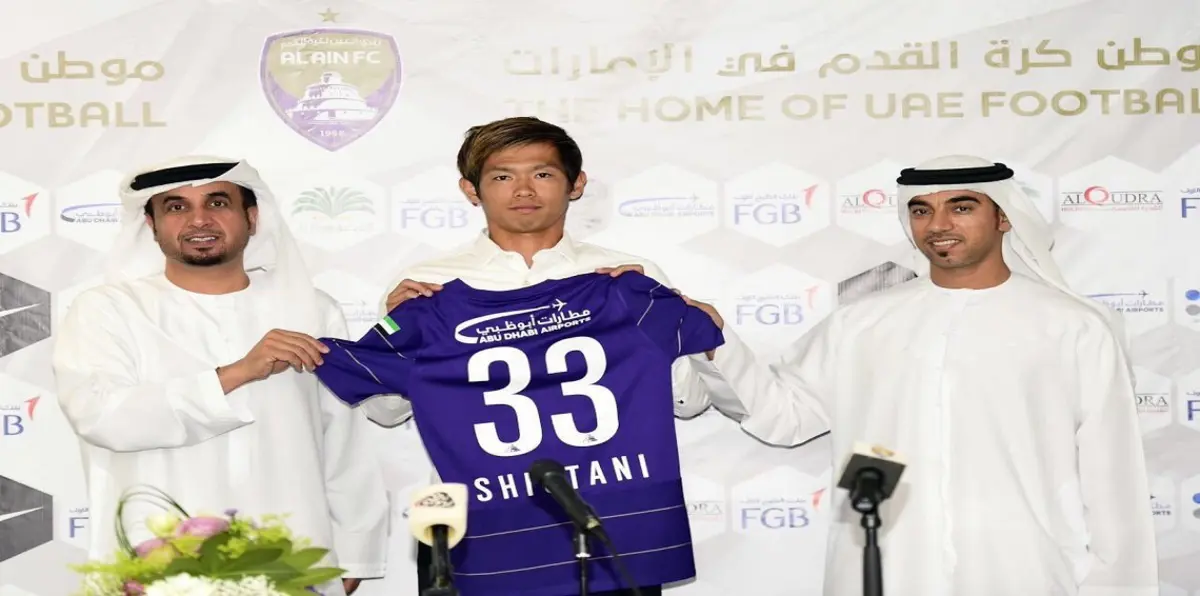 " لا أعرف الهلال" تشعل الأجواء قبل مواجهة العين بدوري أبطال آسيا