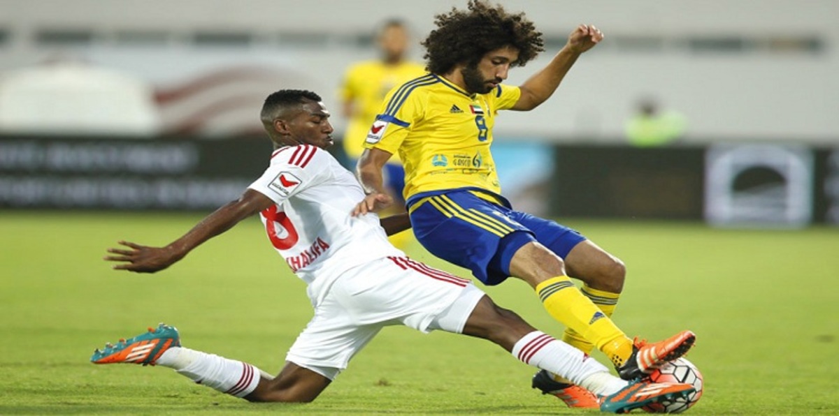 الظفرة الإماراتي يستدعي "النقبي" للتحقيق معه ويتعهد بمعاقبته