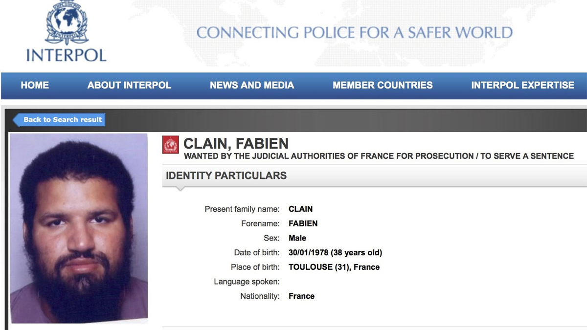 "باندا".. سلسلة تروي سيرة مدبر أكثر الهجمات دموية في فرنسا