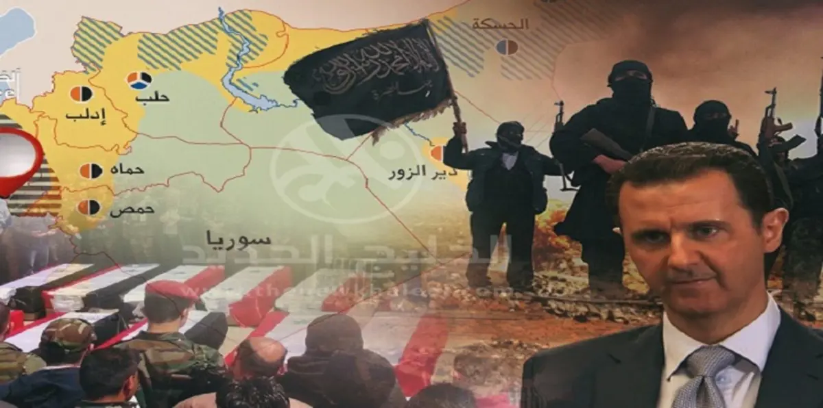 بعد إغراق سوريا بالمقاتلين.. هل يكون اليمن الوجهة المقبلة للحشد الشعبي؟