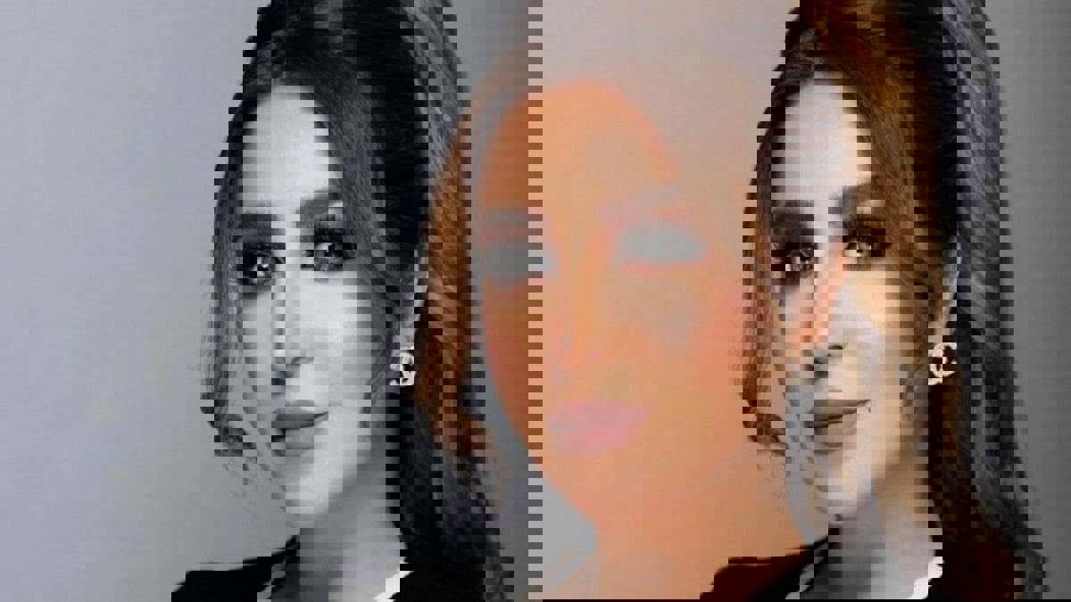 حلا نورة: أشعر بالندم وخجلانة من حماقاتي