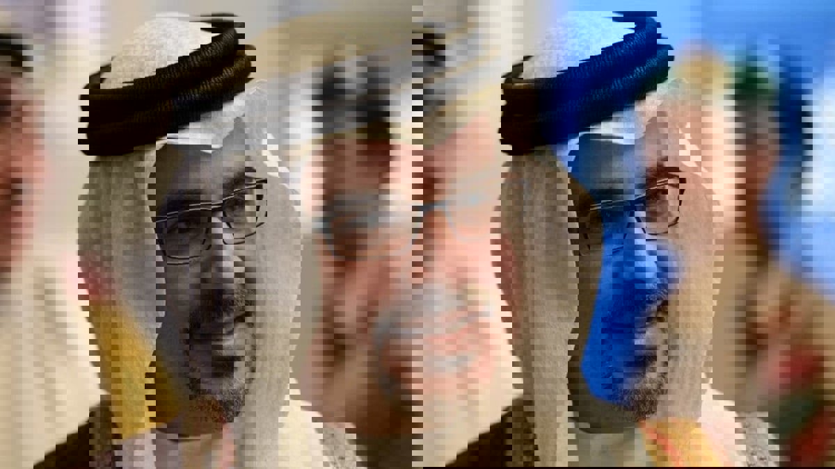 ملك البحرين يعين ولي العهد رئيسا لمجلس الوزراء