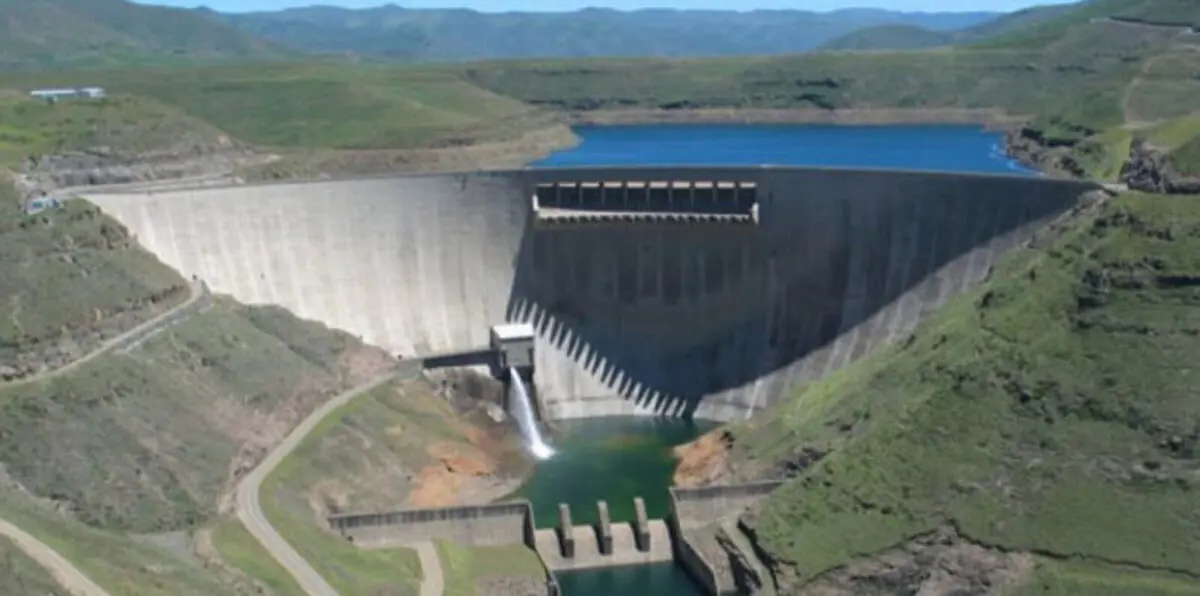 الخطر يداهم مصر بعد اكتمال 50% من "سد النهضة"