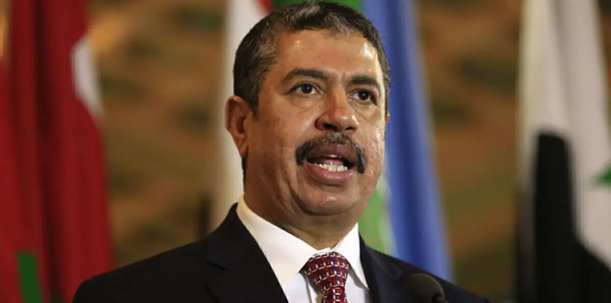 اليمن.. بحاح يعلن موقفه من الجمعية الوطنية الجنوبية‎